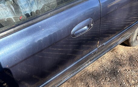 KIA Spectra II (LD), 2006 год, 270 000 рублей, 11 фотография