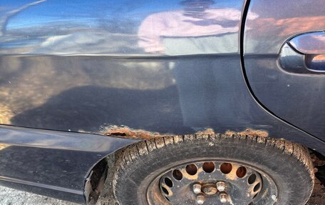 KIA Spectra II (LD), 2006 год, 270 000 рублей, 12 фотография