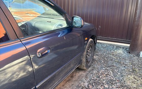 KIA Spectra II (LD), 2006 год, 270 000 рублей, 13 фотография