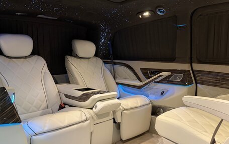 Mercedes-Benz V-Класс, 2025 год, 35 700 000 рублей, 7 фотография