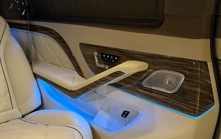 Mercedes-Benz V-Класс, 2025 год, 35 700 000 рублей, 10 фотография