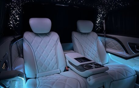 Mercedes-Benz V-Класс, 2025 год, 35 700 000 рублей, 4 фотография