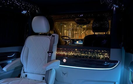 Mercedes-Benz V-Класс, 2025 год, 35 700 000 рублей, 12 фотография