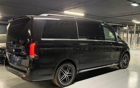 Mercedes-Benz V-Класс, 2025 год, 35 700 000 рублей, 3 фотография