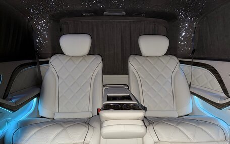 Mercedes-Benz V-Класс, 2025 год, 35 700 000 рублей, 6 фотография