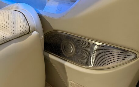 Mercedes-Benz V-Класс, 2025 год, 35 700 000 рублей, 9 фотография