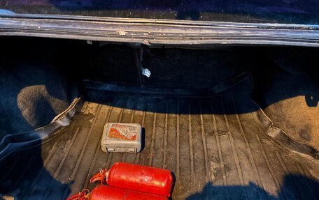 KIA Spectra II (LD), 2006 год, 270 000 рублей, 14 фотография