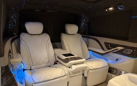 Mercedes-Benz V-Класс, 2025 год, 35 700 000 рублей, 5 фотография