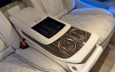 Mercedes-Benz V-Класс, 2025 год, 35 700 000 рублей, 11 фотография