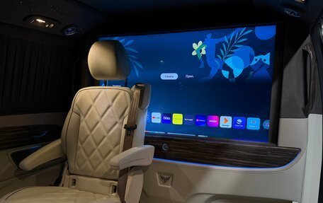 Mercedes-Benz V-Класс, 2025 год, 35 700 000 рублей, 14 фотография