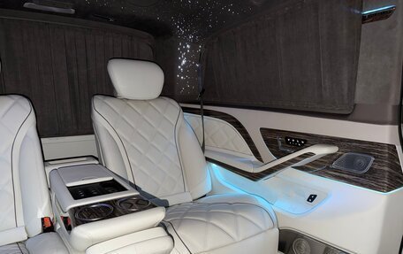 Mercedes-Benz V-Класс, 2025 год, 35 700 000 рублей, 16 фотография