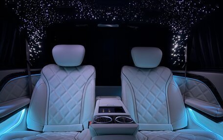 Mercedes-Benz V-Класс, 2025 год, 35 700 000 рублей, 17 фотография