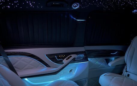 Mercedes-Benz V-Класс, 2025 год, 35 700 000 рублей, 20 фотография