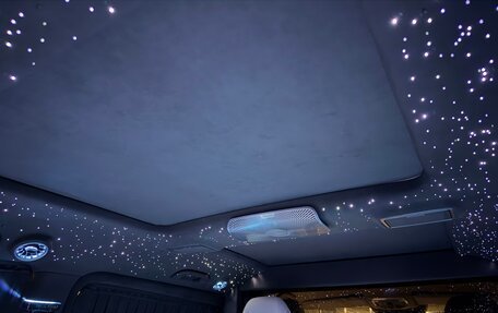 Mercedes-Benz V-Класс, 2025 год, 35 700 000 рублей, 24 фотография