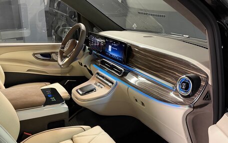 Mercedes-Benz V-Класс, 2025 год, 35 700 000 рублей, 27 фотография