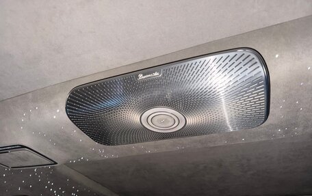 Mercedes-Benz V-Класс, 2025 год, 35 700 000 рублей, 22 фотография