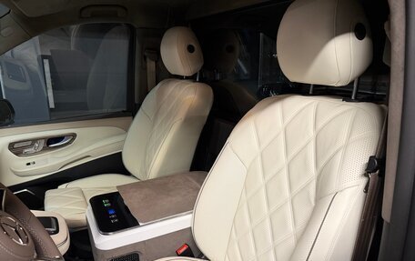 Mercedes-Benz V-Класс, 2025 год, 35 700 000 рублей, 32 фотография