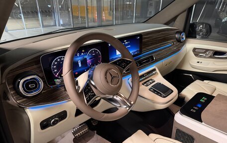 Mercedes-Benz V-Класс, 2025 год, 35 700 000 рублей, 33 фотография