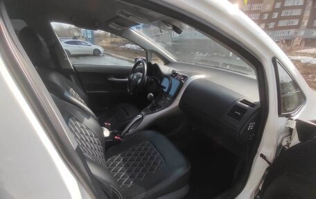 Toyota Auris II, 2008 год, 549 000 рублей, 5 фотография