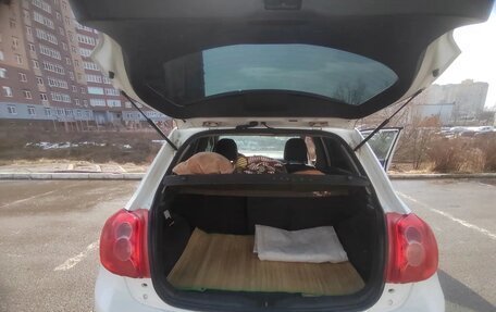 Toyota Auris II, 2008 год, 549 000 рублей, 3 фотография