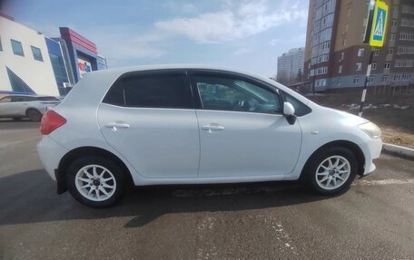 Toyota Auris II, 2008 год, 549 000 рублей, 2 фотография