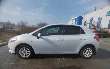 Toyota Auris II, 2008 год, 549 000 рублей, 7 фотография