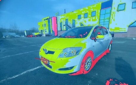 Toyota Auris II, 2008 год, 549 000 рублей, 8 фотография