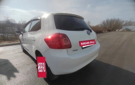 Toyota Auris II, 2008 год, 549 000 рублей, 4 фотография