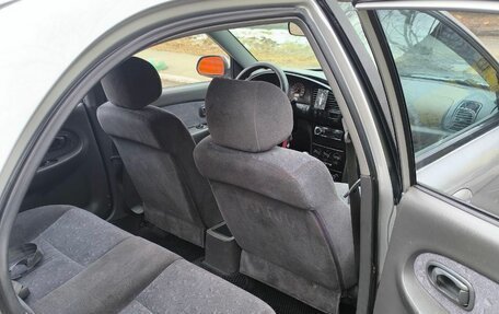 KIA Spectra II (LD), 2006 год, 235 000 рублей, 10 фотография