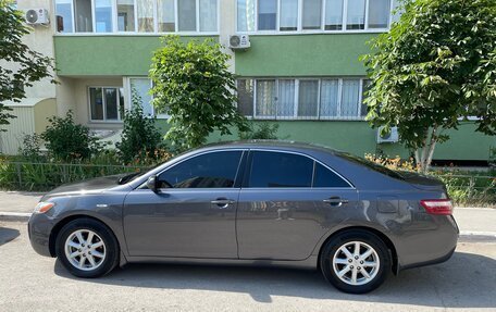 Toyota Camry, 2006 год, 1 000 000 рублей, 2 фотография
