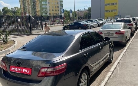 Toyota Camry, 2006 год, 1 000 000 рублей, 3 фотография