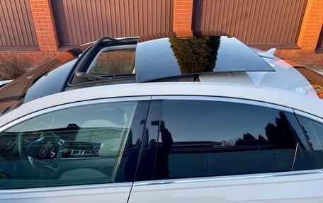 Audi A6, 2020 год, 3 880 000 рублей, 16 фотография