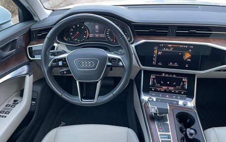 Audi A6, 2020 год, 3 880 000 рублей, 20 фотография
