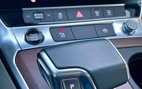 Audi A6, 2020 год, 3 880 000 рублей, 29 фотография