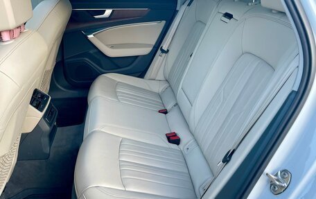 Audi A6, 2020 год, 3 880 000 рублей, 25 фотография