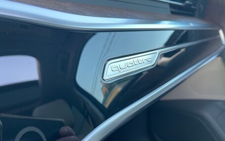 Audi A6, 2020 год, 3 880 000 рублей, 34 фотография