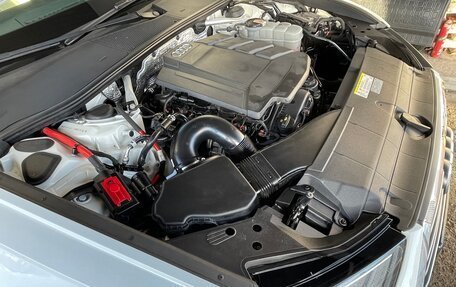 Audi A6, 2020 год, 3 880 000 рублей, 39 фотография