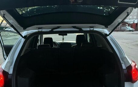 Mazda CX-5 II, 2016 год, 1 480 000 рублей, 7 фотография