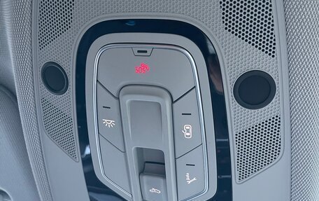 Audi A6, 2020 год, 3 880 000 рублей, 37 фотография