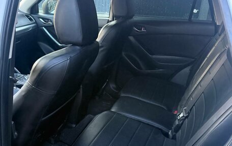 Mazda CX-5 II, 2016 год, 1 480 000 рублей, 9 фотография