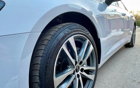 Audi A6, 2020 год, 3 880 000 рублей, 40 фотография