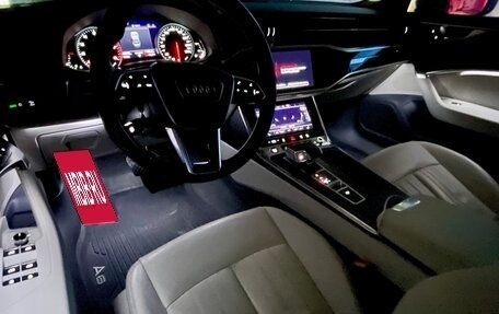 Audi A6, 2020 год, 3 880 000 рублей, 35 фотография