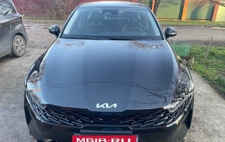 KIA K5, 2024 год, 4 050 000 рублей, 2 фотография