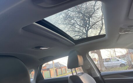 KIA K5, 2024 год, 4 050 000 рублей, 11 фотография