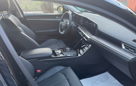 KIA K5, 2024 год, 4 050 000 рублей, 10 фотография