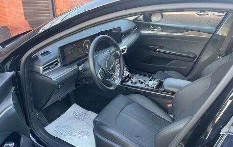 KIA K5, 2024 год, 4 050 000 рублей, 12 фотография