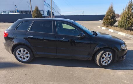 Audi A3, 2012 год, 700 000 рублей, 4 фотография