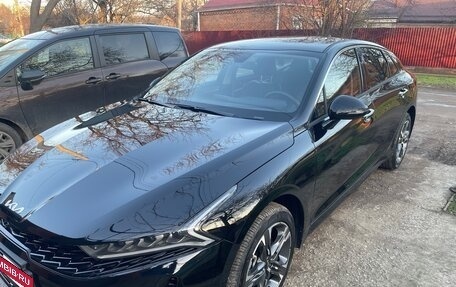 KIA K5, 2024 год, 4 050 000 рублей, 3 фотография