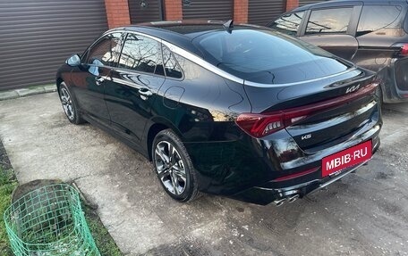 KIA K5, 2024 год, 4 050 000 рублей, 5 фотография