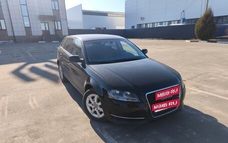 Audi A3, 2012 год, 700 000 рублей, 3 фотография